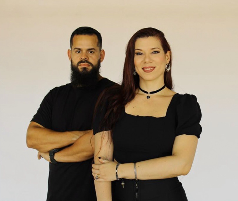 CHICÃO Smokehouse (Duo)